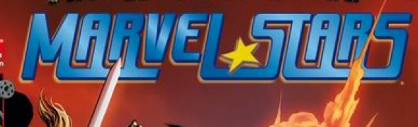 Marvel Stars #1, la review en avant-première!