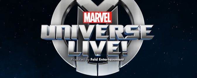 Loki et de nombreux vilains rejoignent Marvel Universe LIVE!