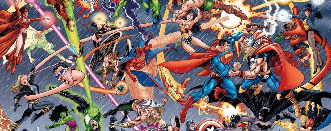 Édito #29 : Marvel vs DC Comics, pourquoi choisir ?