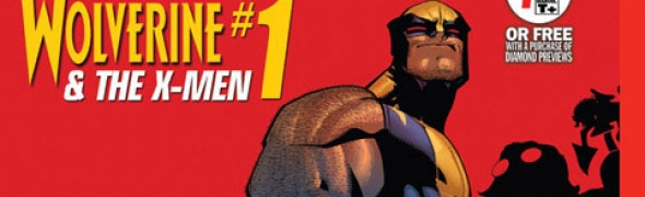 L'équipe de Wolverine and The X-Men annoncée
