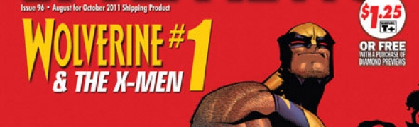 Un nouveau teaser pour Wolverine & The X-Men #1