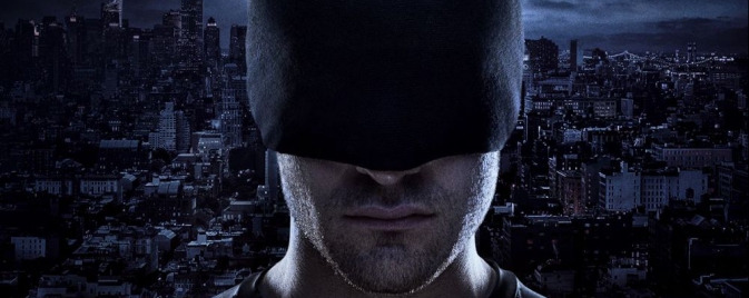 Marvel Studios et Netflix dévoilent officiellement le costume final de Daredevil