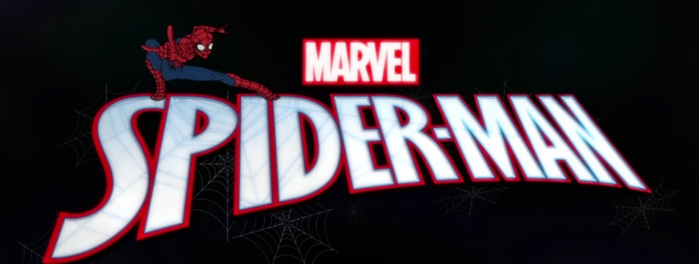 Un premier teaser vidéo pour la nouvelle série animée Spider-Man