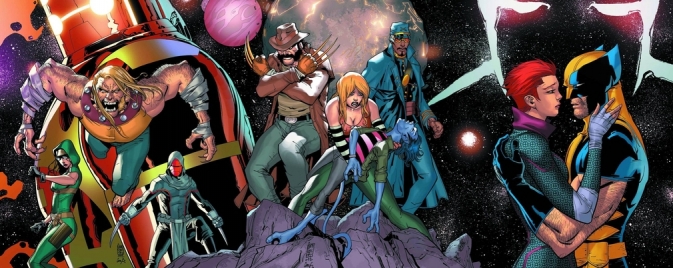 Marvel annule Age Of Apocalypse et X-Treme X-Men en Avril