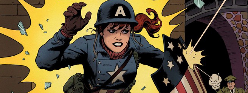 Marvel dévoile des couvertures variantes Mary Jane Watson pour le mois de juin