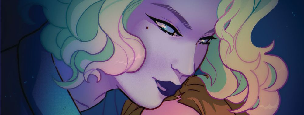 Mary Sue : un thriller sur fond de fanfiction chez BOOM! en octobre 2025