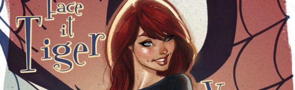 J Scott Campbell VS 4chan : Fight !