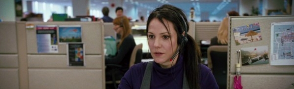 Mary Louise Parker dans R.I.P.D.