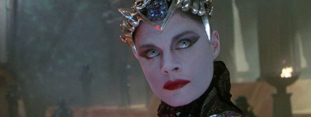 Meg Foster (du film He-Man de '87) sera Motherboard dans Masters of the Universe : Revolution