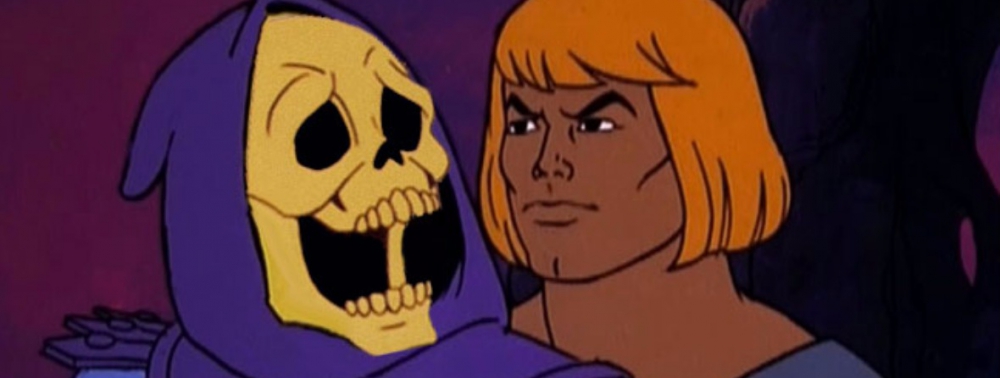 Le film Masters of the Universe se trouve une nouvelle date de sortie en 2021