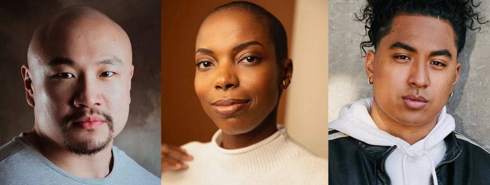 Masters of the Universe : Sasheer Zamata, Jon Xue Zhang et Christian Vunipola rejoignent le casting