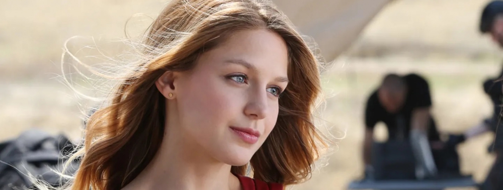 Masters of the Universe : Revolution : Melissa Benoist (Supergirl) rejoint le casting vocal dans le rôle de Teela