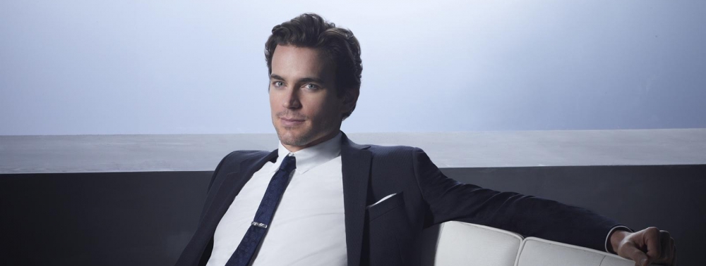 Matt Bomer (White Collar, Magic Mike) sera Negative Man pour la série Doom Patrol