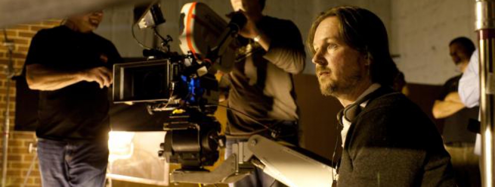 C'est officiel : Matt Reeves sera le réalisateur de The Batman