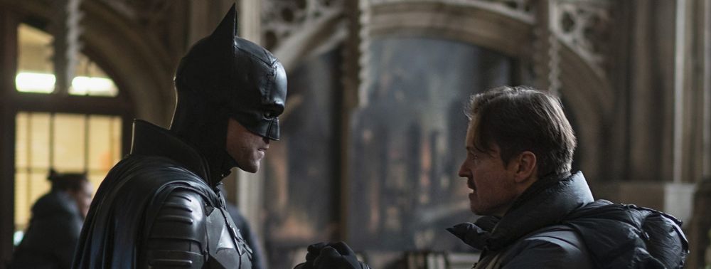 Matt Reeves renouvelle son partenariat avec Warner Bros. Television pour de nouvelles séries télévisées Matt Reeves renouvelle son partenariat avec Warner Bros. Television pour de nouvelles séries télévisées