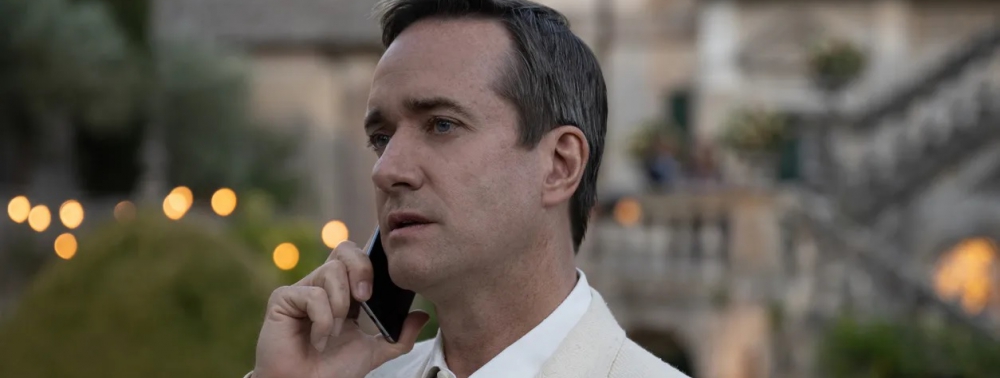 Deadpool 3 : l'acteur Matthew Macfadyen (Succession) annoncé pour le film de Shawn Levy