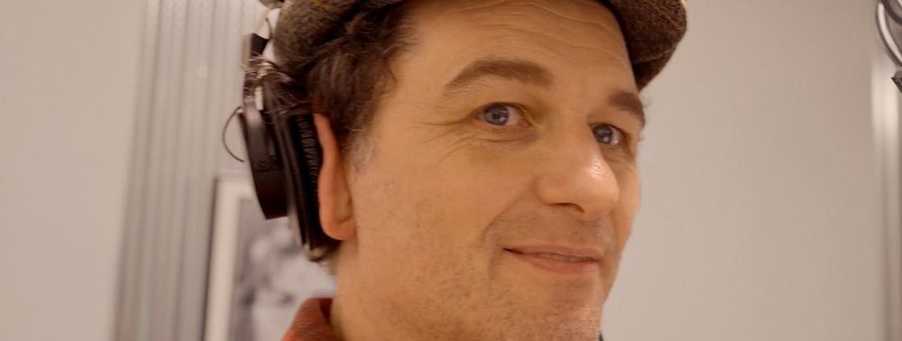 Invincible : l'acteur Matthew Rhys (The Americans) confirmé pour le rôle de Dinosaurus
