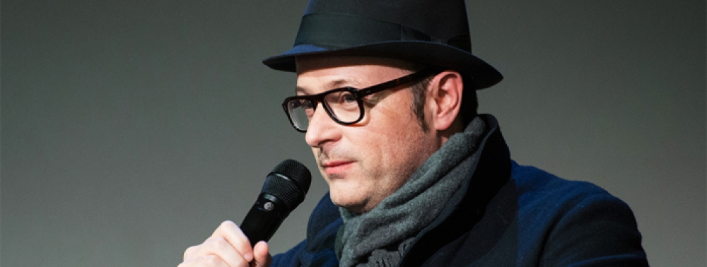 Matthew Vaughn est bien intéressé par l'aventure DC Films 