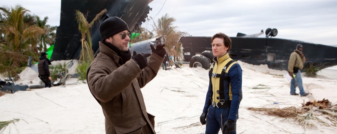 Matthew Vaughn à la production du reboot des Fantastic Four