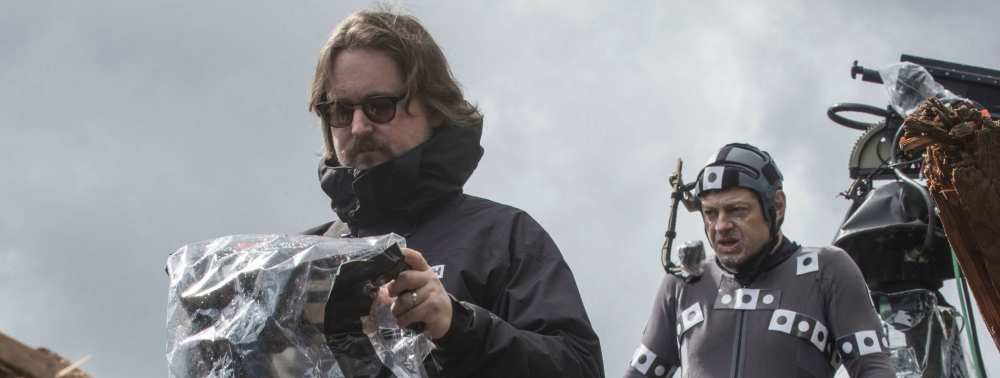 Matt Reeves rompt les négociations avec Warner Bros pour The Batman