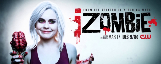 France 4 confirme Hero Corp Saison 5 et annonce la diffusion d'iZombie