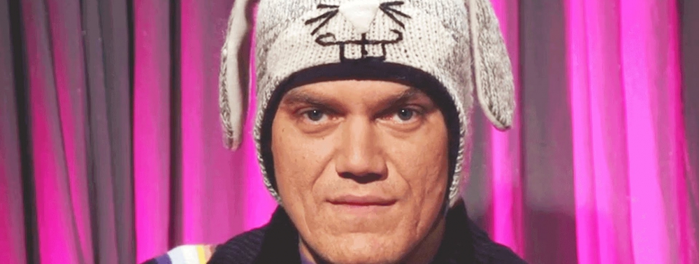 Michael Shannon s'est endormi pendant sa séance de Batman V Superman