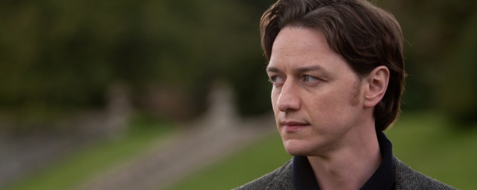 Bryan Singer dévoile un James McAvoy chauve pour X-Men : Apocalypse