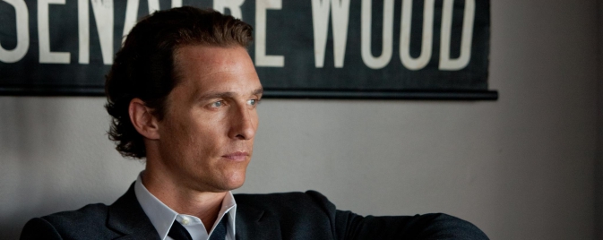Matthew McConaughey a refusé le rôle du vilain de Guardians of the Galaxy Vol.2