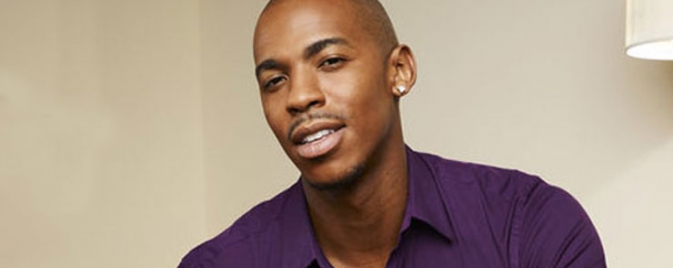 Mehcad Brooks sera Jimmy Olsen dans la série TV Supergirl