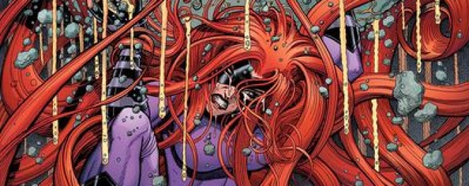 Inhumanity : Medusa #1 change de titre