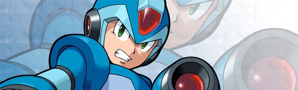 Megaman #1, le trailer