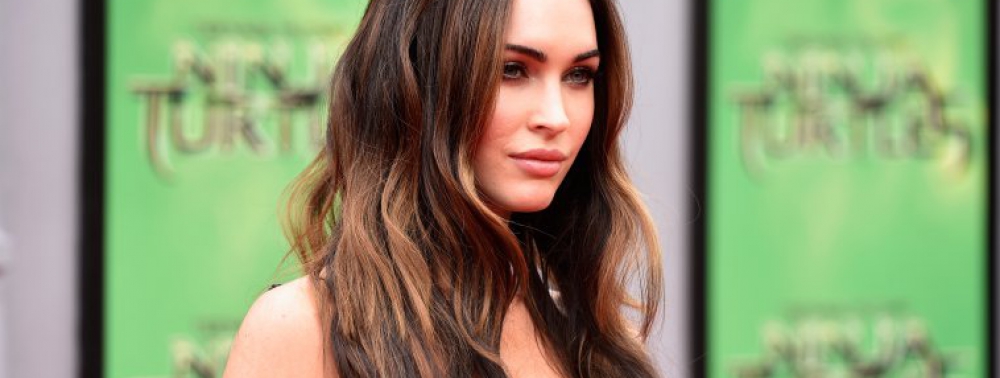 Megan Fox chercherait-elle à obtenir le rôle de Poison Ivy dans Gotham City Sirens ?