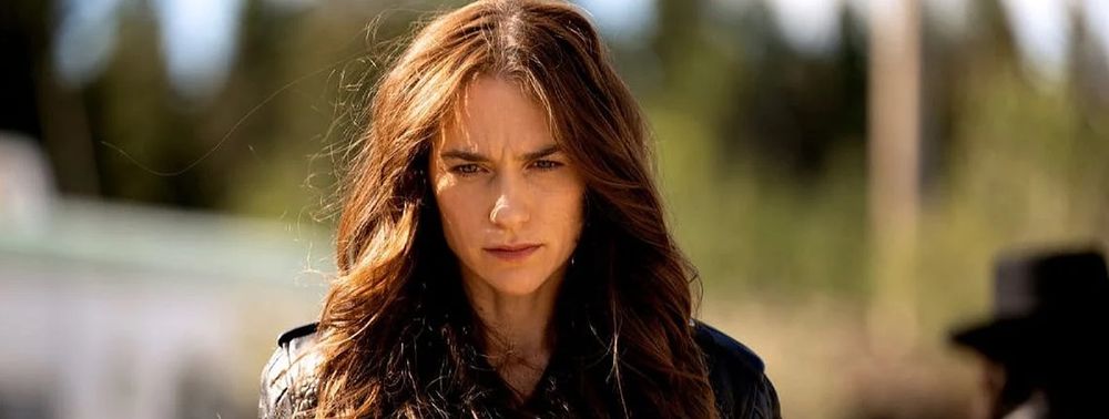 Spider-Man : Brand New Day rajoute Melanie Scrofano (Wynonna Earp) à son casting [MàJ : en fait non]