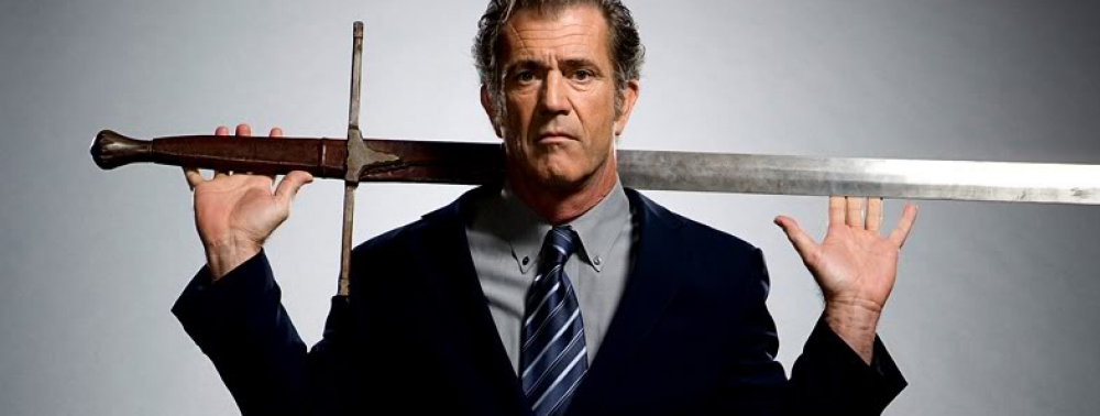 Mel Gibson confirme les discussions autour de Suicide Squad 2