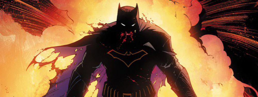 Les super-héros de DC Comics pourraient-ils avoir de nouveaux costumes dans Dark Night : Metal ?
