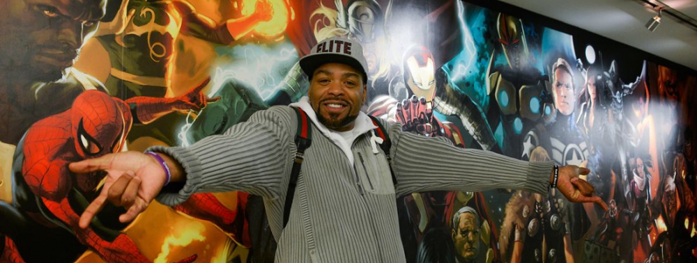 Method Man sera Ben Urich pour l’adaptation radio' du Marvels de Kurt Busiek