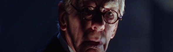 Michael Gough est décédé