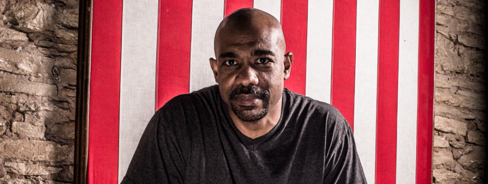 Michael Beach (Sons of Anarchy) rejoint officiellement le casting d'Aquaman