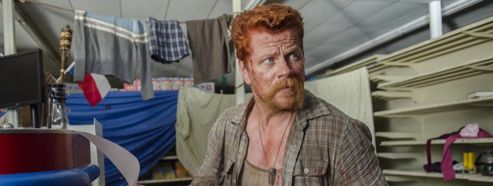 Superman & Lois : l'acteur Michael Cudlitz (Walking Dead) sera Lex Luthor dans la série HBO Max