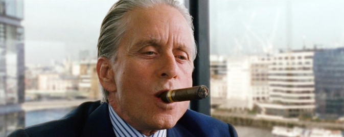 Michael Douglas réagit au départ d'Edgar Wright d'Ant-Man