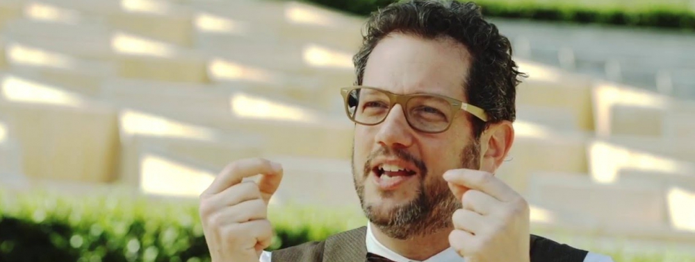 Michael Giacchino s'occupera à nouveau des musiques de Spider-Man : Far From Home