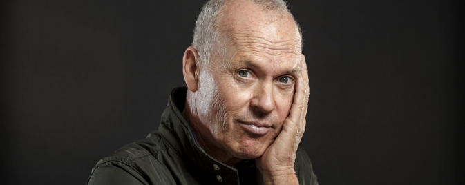 Spider-Man : Homecoming perd Michael Keaton