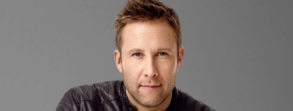 Michael Rosenbaum rejoint le casting de Guardians of The Galaxy Vol.2