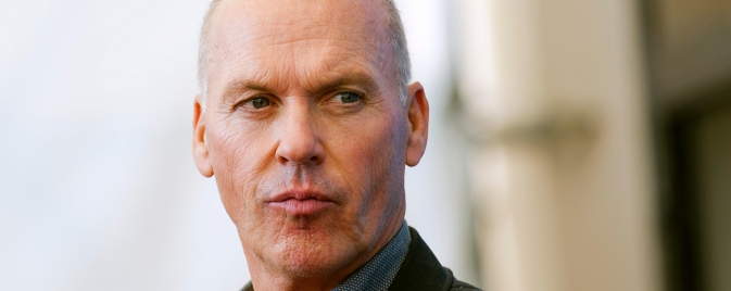 Michael Keaton va produire et jouer dans l'adaptation du comics Imagine Agents