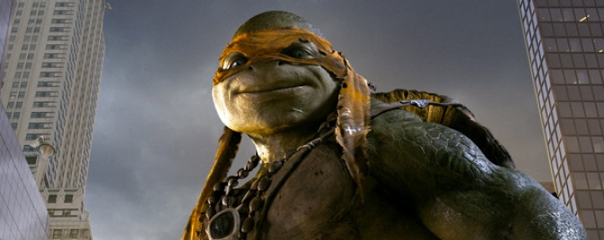 Une nouvelle bande-annonce et 4 posters pour Teenage Mutant Ninja Turtles