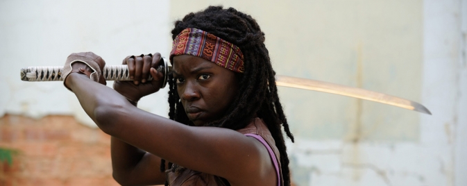 Un premier extrait pour The Walking Dead saison 4