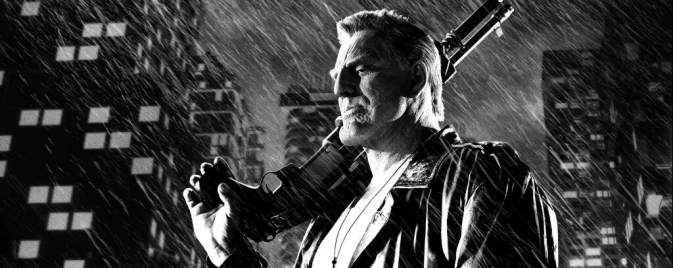 Un nouveau trailer pour Sin City : A Dame To Kill For 