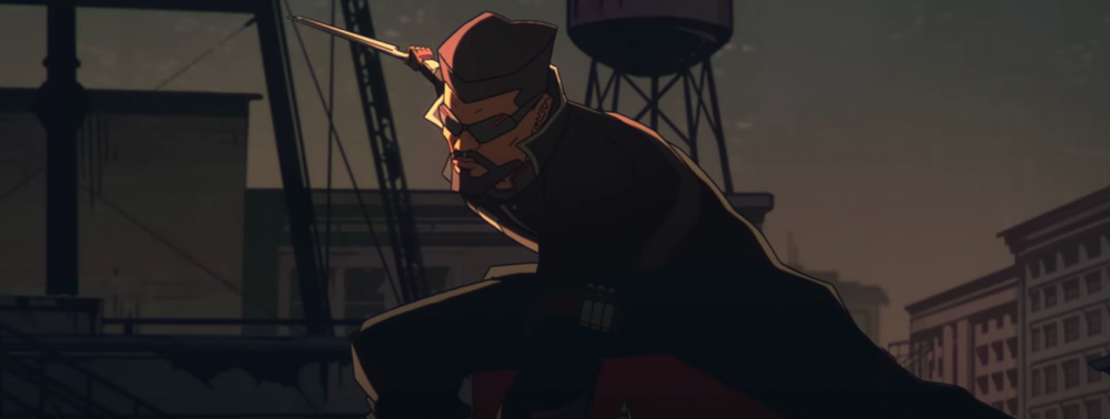 Marvel's Midnight Suns : découvrez le court-métrage animé en préquelle du jeu vidéo