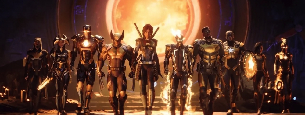 Marvel's Midnight Suns : la version Nintendo Switch finalement annulée