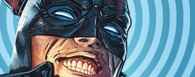 Midnighter #1, la review